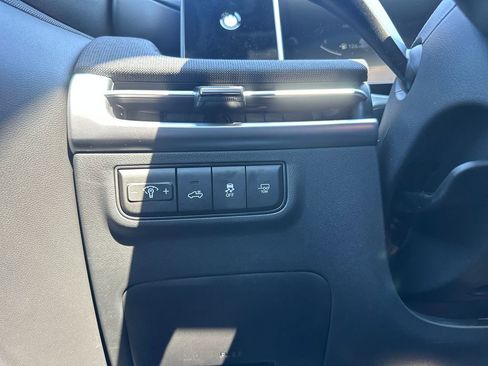 New 2026 Hyundai Santa Cruz Limited AWD/4WD image 29