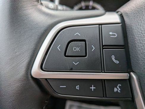 Certified 2024 Toyota Highlander XSE image 15