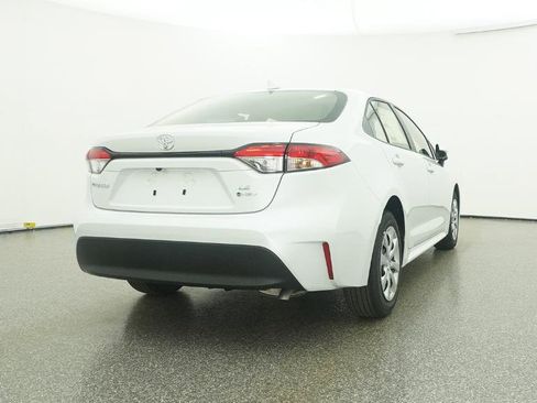 New 2026 Toyota Corolla LE image 36