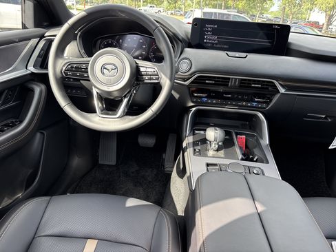 New 2026 MAZDA CX-70 3.3 Turbo S w/ Premium Package AWD/4WD image 19
