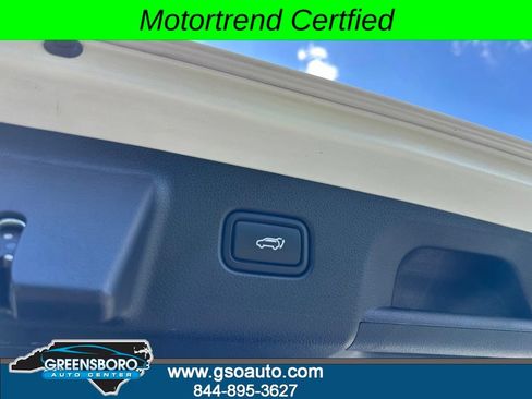 Used 2024 Hyundai Palisade XRT FWD image 45