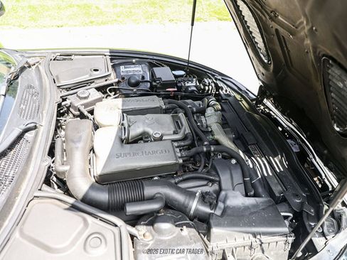 Used 2002 Jaguar XK8 Convertible RWD image 25