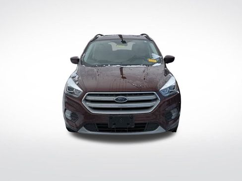 Used 2018 Ford Escape SEL image 2