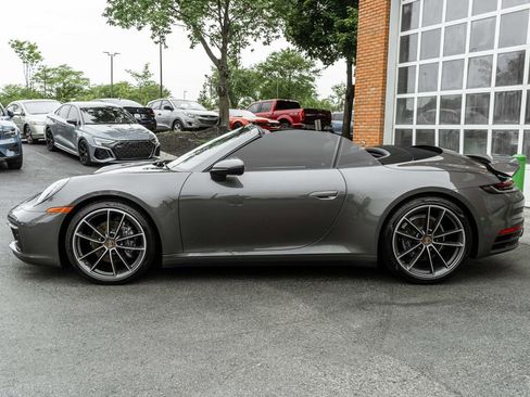 Used 2020 Porsche 911 Carrera RWD image 39