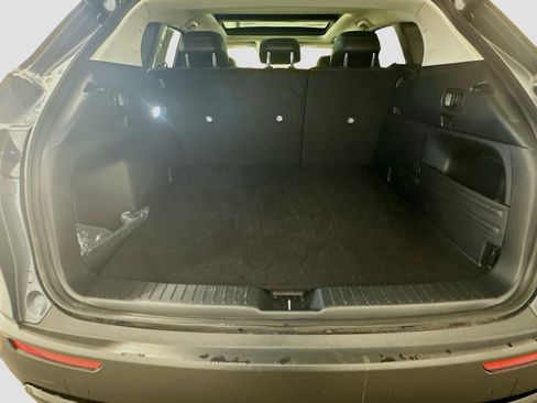 Used 2025 MAZDA CX-50 AWD 2.5 Hybrid w/ Premium Pkg image 30