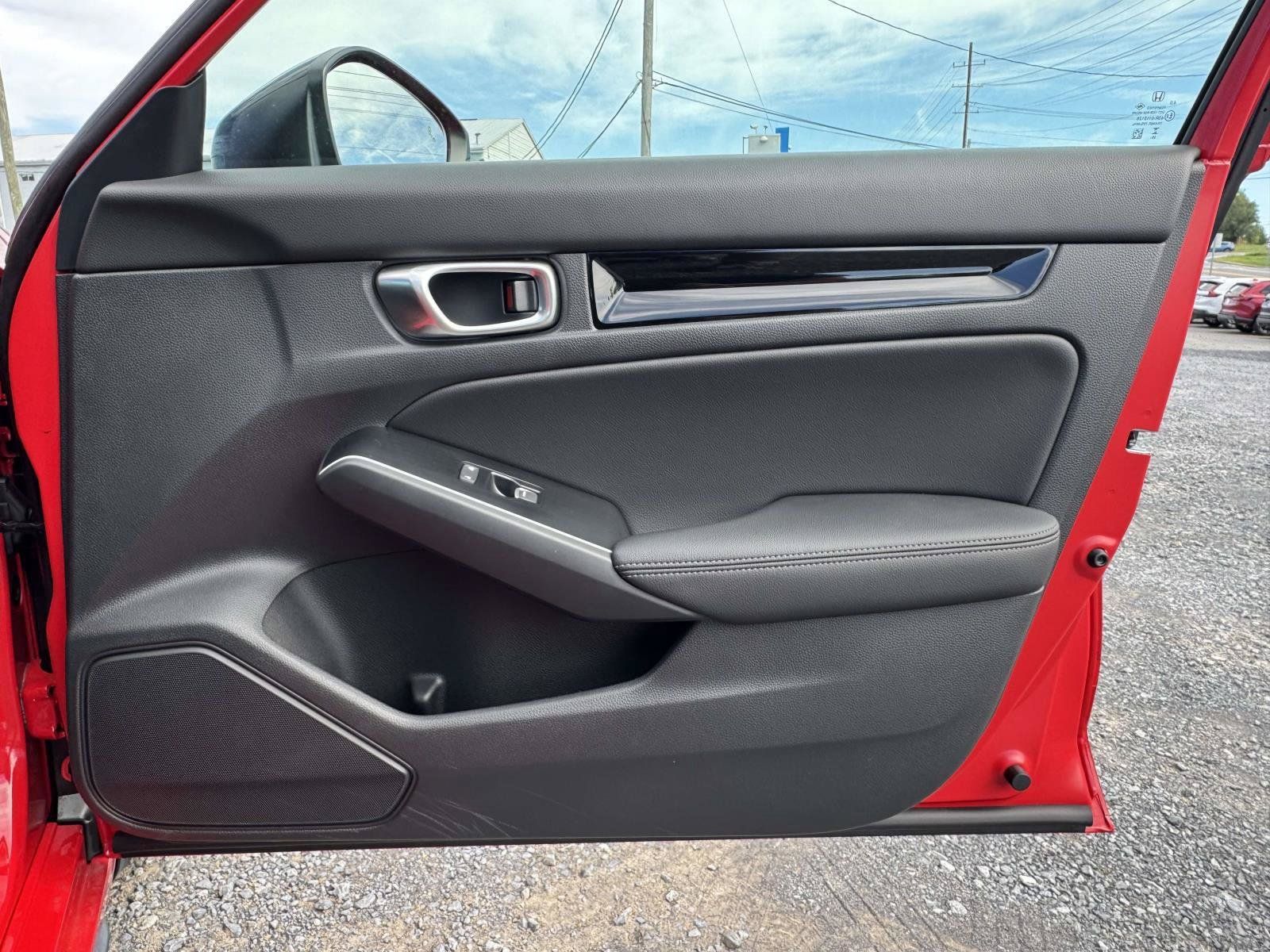 Used 2026 Honda Civic Sport Touring image 17