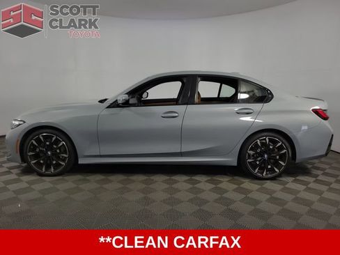 Used 2026 BMW 330i xDrive Sedan AWD/4WD image 5