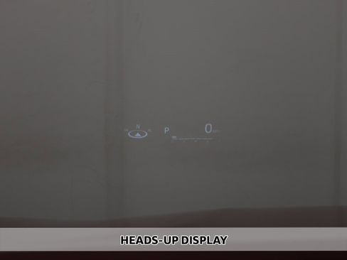 Used 2024 Toyota Camry XSE w/ Navigation Package image 6