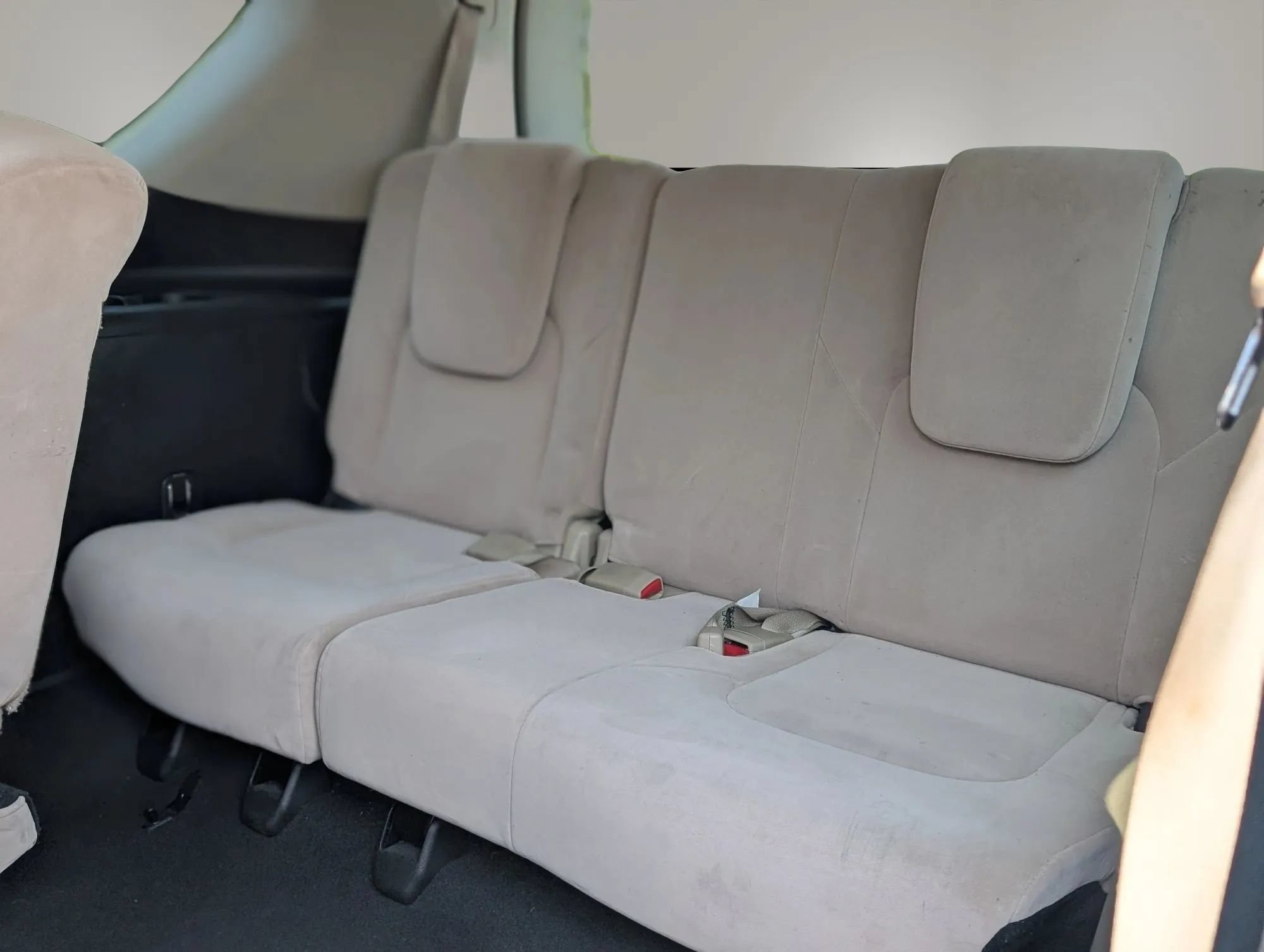 Used 2017 Nissan Armada SV w/ Driver Package RWD image 19