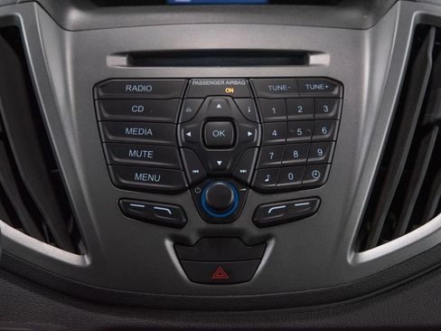 Used 2015 Ford Transit 150 130 Low Roof RWD image 28