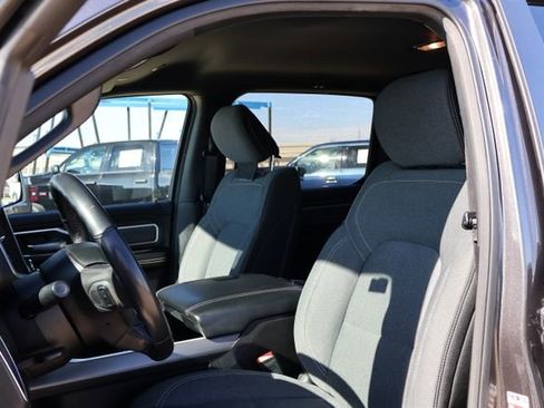 Used 2022 RAM 1500 Lone Star image 10