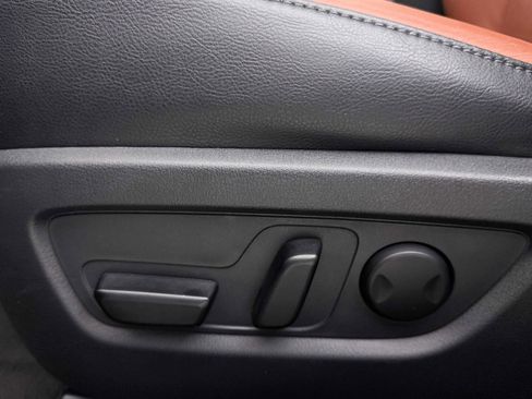 Certified 2025 MAZDA CX-50 2.5 Turbo w/ Cargo Package image 28