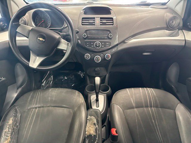 Used 2014 Chevrolet Spark LS FWD image 22
