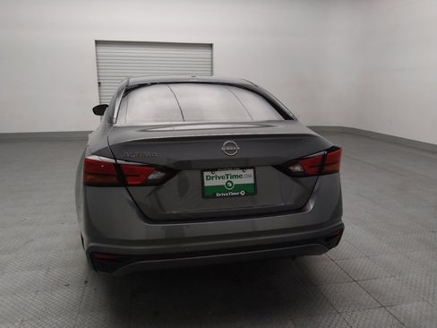 Used 2025 Nissan Altima 2.5 S FWD image 6