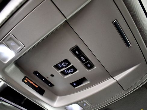 Used 2017 Chevrolet Silverado 1500 LTZ Z71 w/ LTZ Plus Package image 42