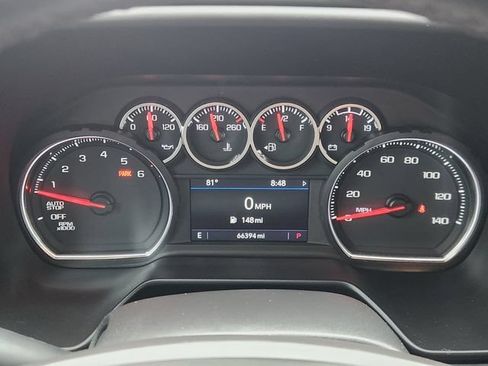 Used 2021 Chevrolet Tahoe LT RWD image 7
