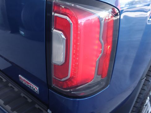 Used 2016 GMC Sierra 1500 SLT w/ All-Terrain Package image 45