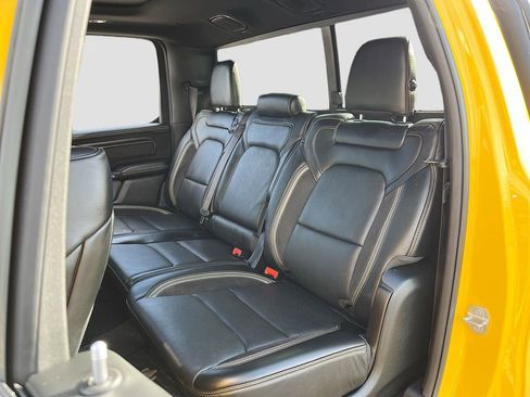 Used 2023 RAM 1500 TRX w/ TRX Level 2 Equipment Group image 26