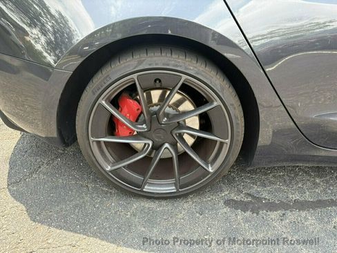 Used 2024 Tesla Model 3 Performance AWD/4WD image 21