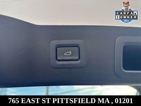 Used 2024 MAZDA CX-5 Carbon Edition image 14