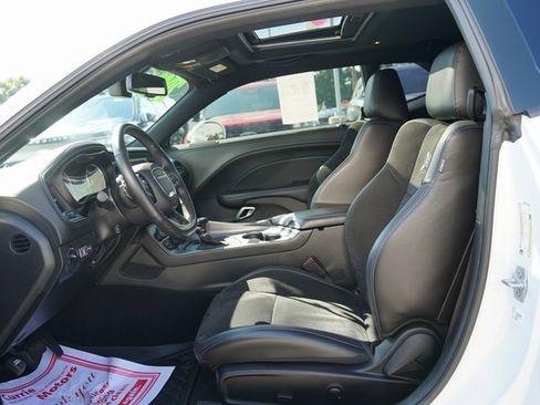 Used 2023 Dodge Challenger R/T Scat Pack image 10