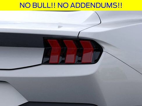 New 2026 Ford Mustang Coupe image 22