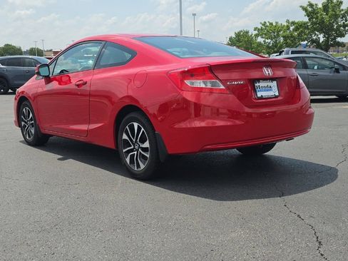Used 2013 Honda Civic EX image 5