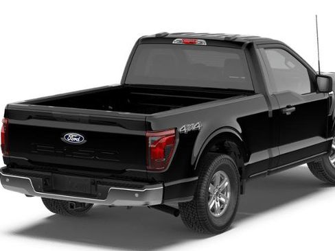 New 2026 Ford F150 XL image 3