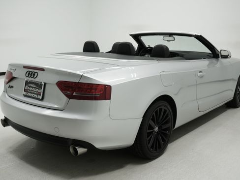 Used 2010 Audi A5 2.0T Premium Plus image 34