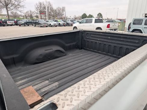 Used 2006 Dodge Ram 2500 Truck SLT w/ Trailer Tow Group image 11