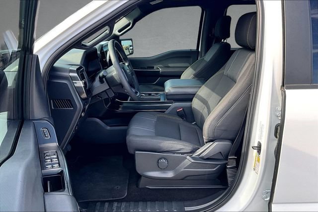 Used 2025 Ford F150 STX AWD/4WD image 23