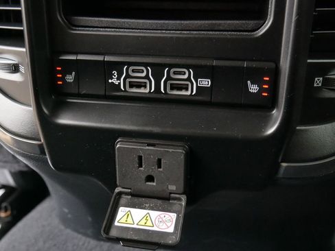 Used 2020 RAM 2500 Limited w/ Safety Group AWD/4WD image 26