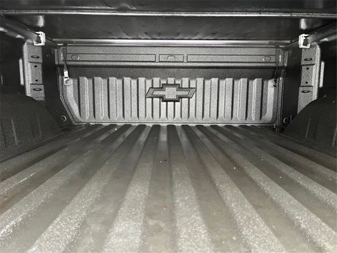 Used 2024 Chevrolet Silverado 1500 LTZ w/ LTZ Premium Package image 40