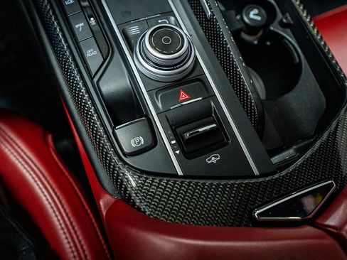 Used 2018 Maserati Levante S GranSport image 54