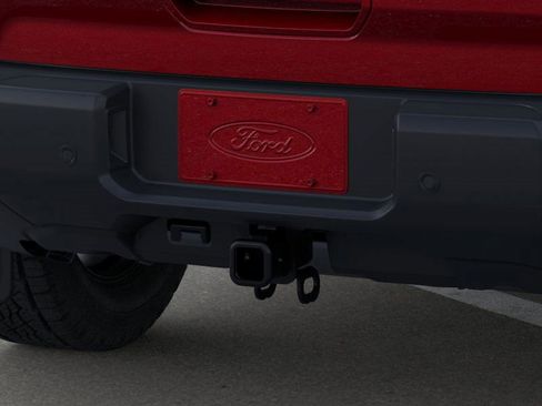 New 2025 Ford Bronco Sport Badlands w/ Badlands Tech Package image 23