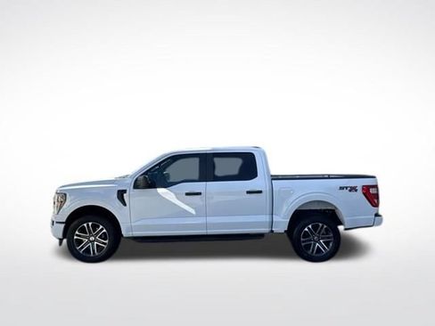 Used 2023 Ford F150 XL w/ STX Appearance Package AWD/4WD image 7