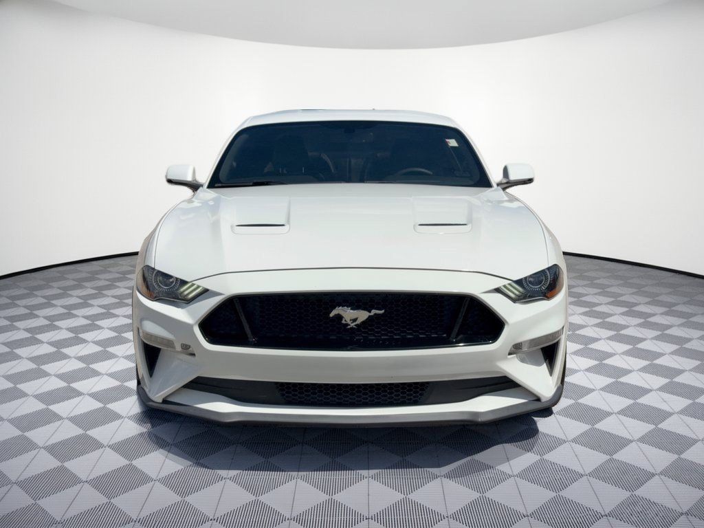 Used 2020 Ford Mustang GT Premium RWD image 6