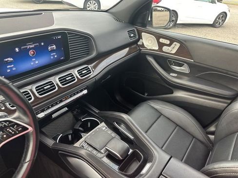 Used 2024 Mercedes-Benz GLE 350 GLE 350 image 40