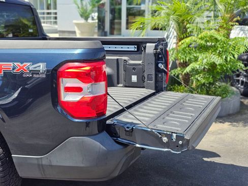 Used 2022 Ford Maverick XLT w/ Equipment Group 300A Standard AWD/4WD image 8