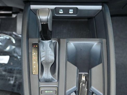 New 2026 Honda Accord LX image 20