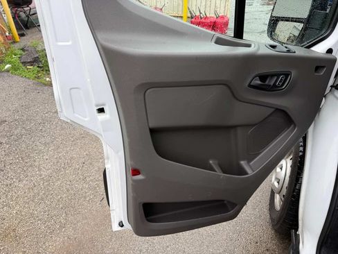 Used 2024 Ford Transit 350 148 High Roof Extended AWD image 44
