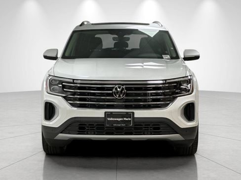 New 2026 Volkswagen Atlas SE AWD/4WD image 8