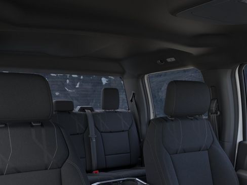 New 2026 Ford F150 STX AWD/4WD image 22