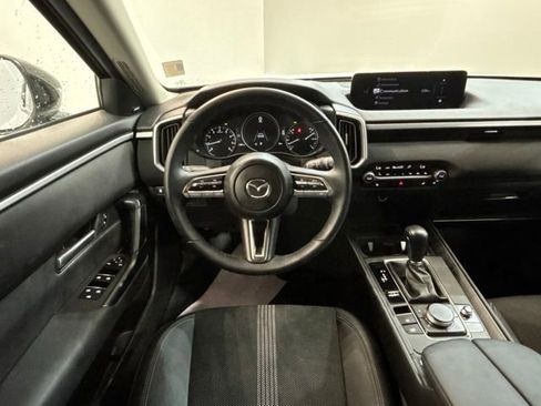 Used 2025 MAZDA CX-50 AWD 2.5 S w/ Premium Package image 23