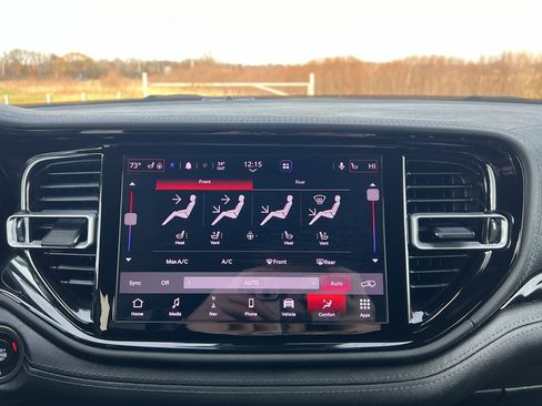 Used 2022 Dodge Durango Citadel image 26