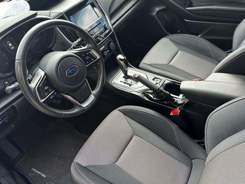 Used 2019 Subaru Crosstrek 2.0i Premium image 12