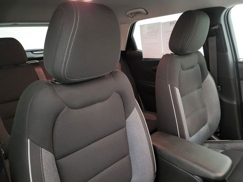 Certified 2023 Chevrolet TrailBlazer LT w/ Convenience Package image 35