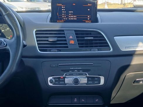 Used 2016 Audi Q3 2.0T Premium Plus w/ Technology Package image 25