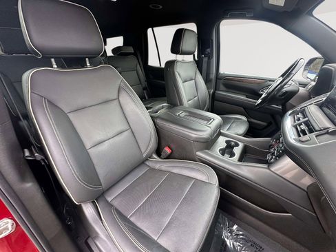 Used 2021 Chevrolet Tahoe Premier image 30