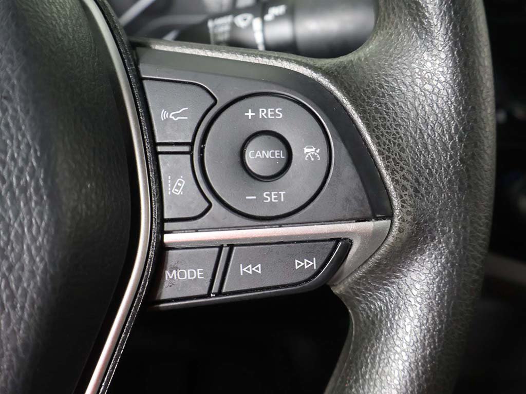Used 2023 Toyota Camry LE FWD image 34